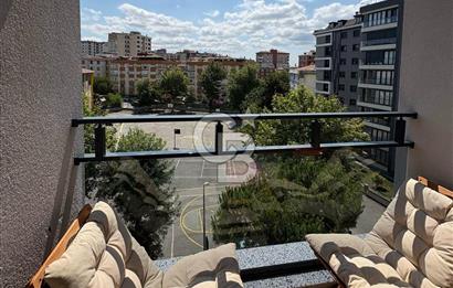 CB CLASS İSTANBUL PENDİK'TE NEFES MARİN SİTESİ 3+1 SATILIK DAİRE