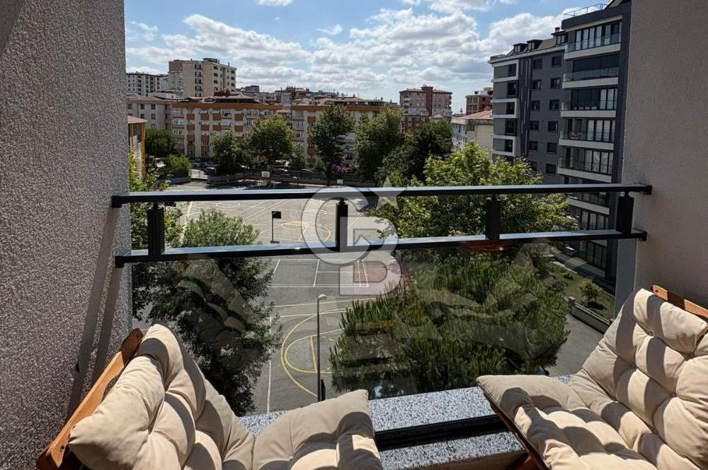 CB CLASS İSTANBUL PENDİK'TE NEFES MARİN SİTESİ 3+1 SATILIK DAİRE