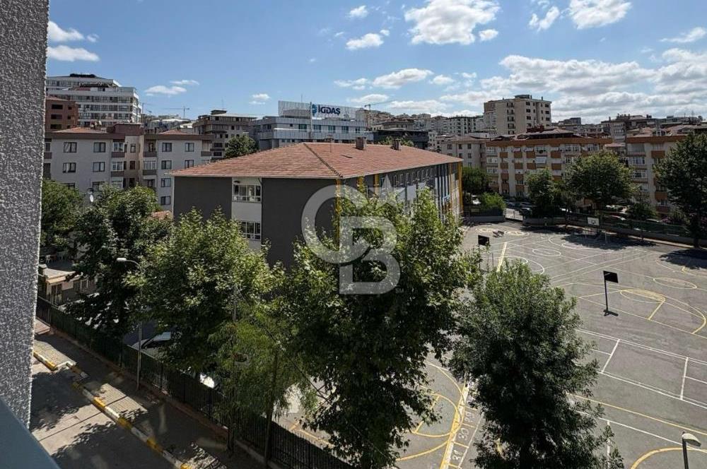 CB CLASS İSTANBUL PENDİK'TE NEFES MARİN SİTESİ 3+1 SATILIK DAİRE