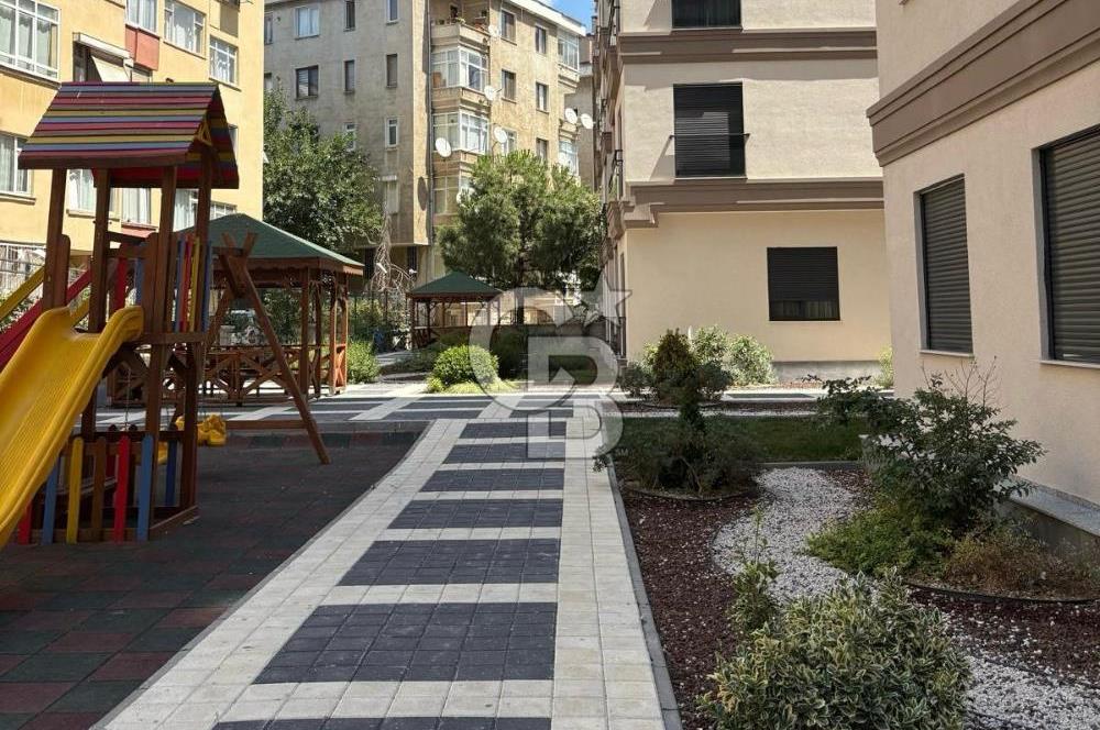 CB CLASS İSTANBUL PENDİK'TE NEFES MARİN SİTESİ 3+1 SATILIK DAİRE