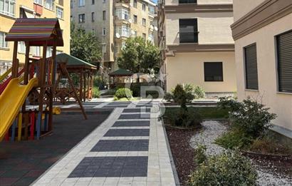 CB CLASS İSTANBUL PENDİK'TE NEFES MARİN SİTESİ 3+1 SATILIK DAİRE