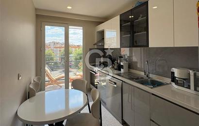 CB CLASS İSTANBUL PENDİK'TE NEFES MARİN SİTESİ 3+1 SATILIK DAİRE