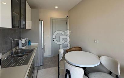 CB CLASS İSTANBUL PENDİK'TE NEFES MARİN SİTESİ 3+1 SATILIK DAİRE
