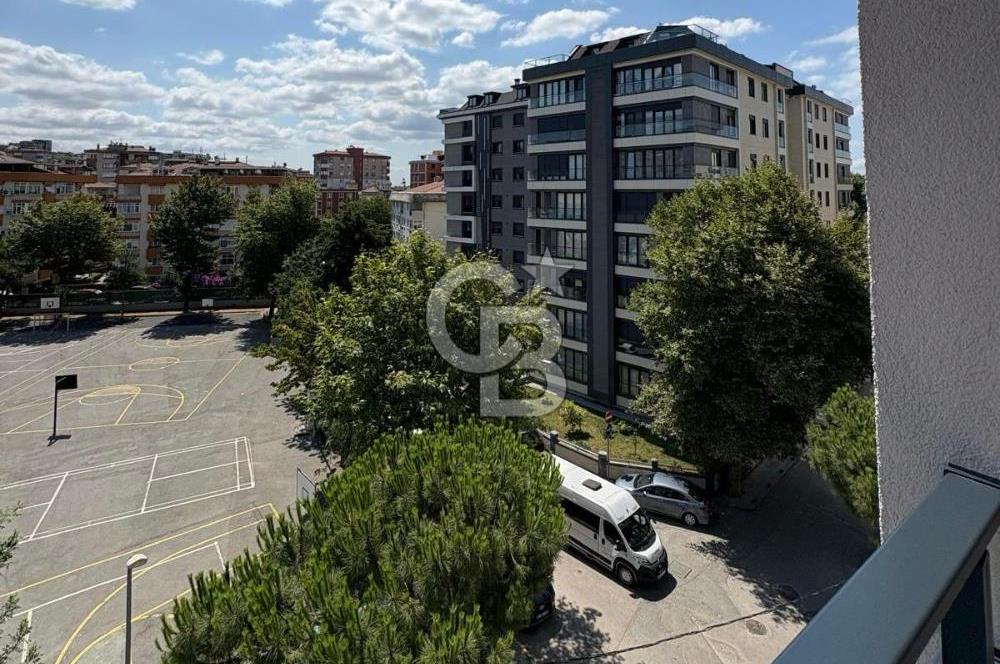 CB CLASS İSTANBUL PENDİK'TE NEFES MARİN SİTESİ 3+1 SATILIK DAİRE