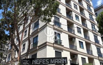CB CLASS İSTANBUL PENDİK'TE NEFES MARİN SİTESİ 3+1 SATILIK DAİRE