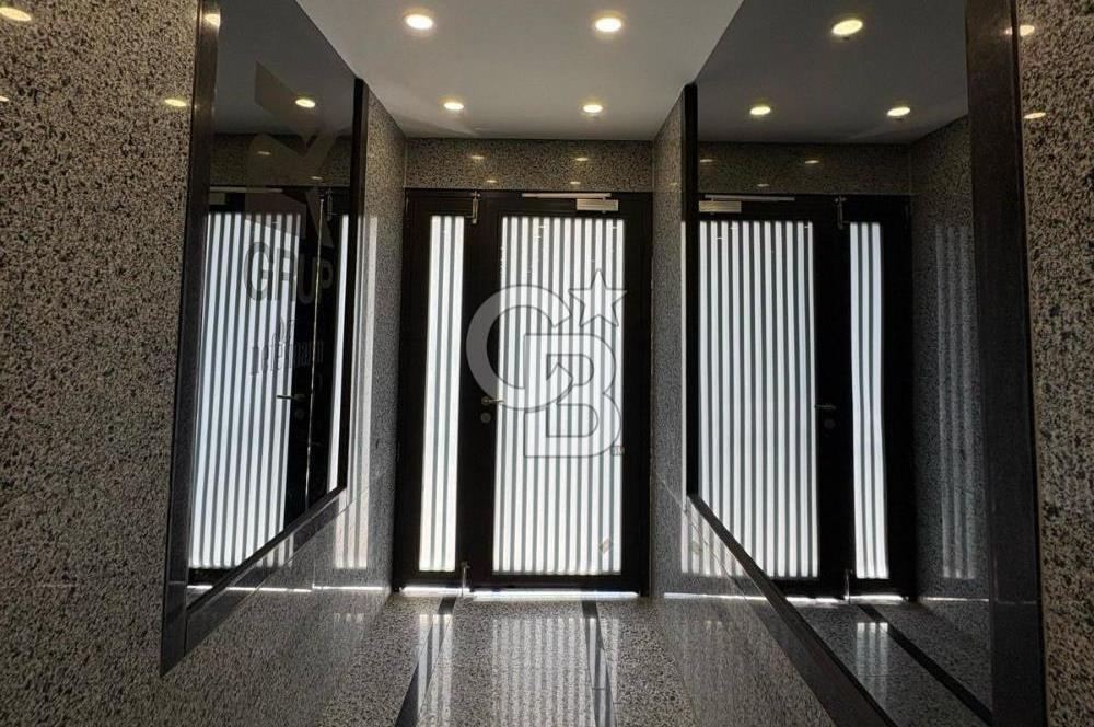 CB CLASS İSTANBUL PENDİK'TE NEFES MARİN SİTESİ 3+1 SATILIK DAİRE