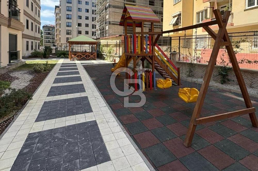 CB CLASS İSTANBUL PENDİK'TE NEFES MARİN SİTESİ 3+1 SATILIK DAİRE