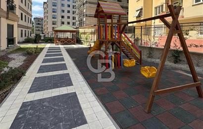 CB CLASS İSTANBUL PENDİK'TE NEFES MARİN SİTESİ 3+1 SATILIK DAİRE