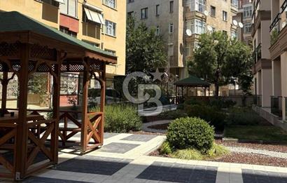 CB CLASS İSTANBUL PENDİK'TE NEFES MARİN SİTESİ 3+1 SATILIK DAİRE
