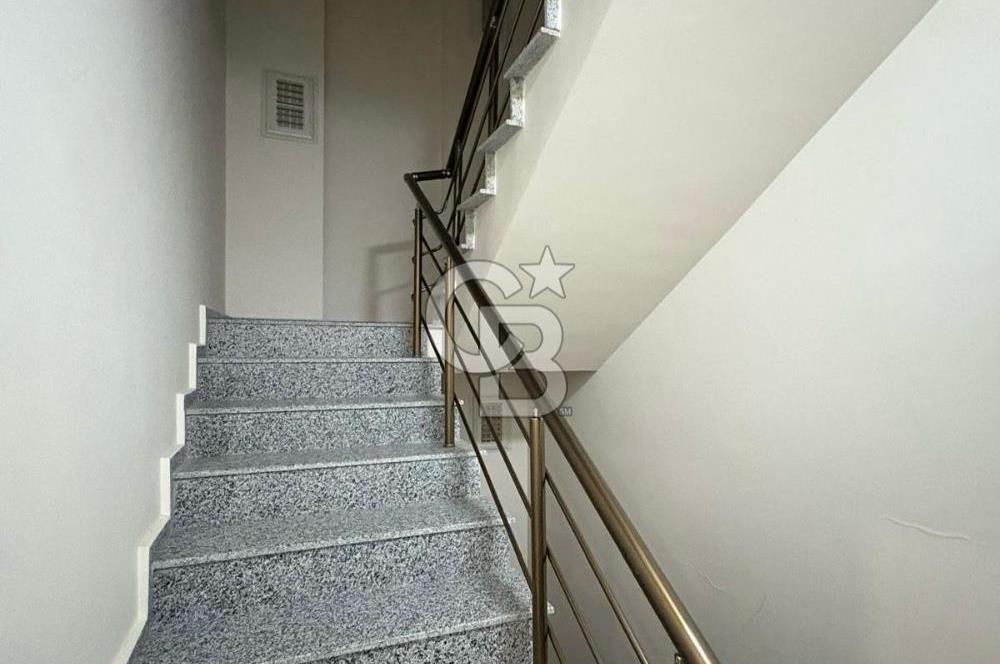 CB CLASS İSTANBUL PENDİK'TE NEFES MARİN SİTESİ 3+1 SATILIK DAİRE