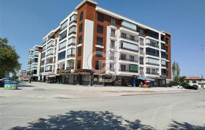 COLDWELL BANKER’DAN FETİH CADDESİNE CEPHE SATILIK DÜKKAN 