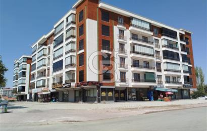 COLDWELL BANKER’DAN FETİH CADDESİNE CEPHE SATILIK DÜKKAN 