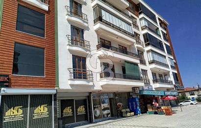 COLDWELL BANKER’DAN FETİH CADDESİNE CEPHE SATILIK DÜKKAN 