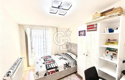 GOLDİVA KUZEY'DE SATILIK 3+1 DUBLEKS DAİRE