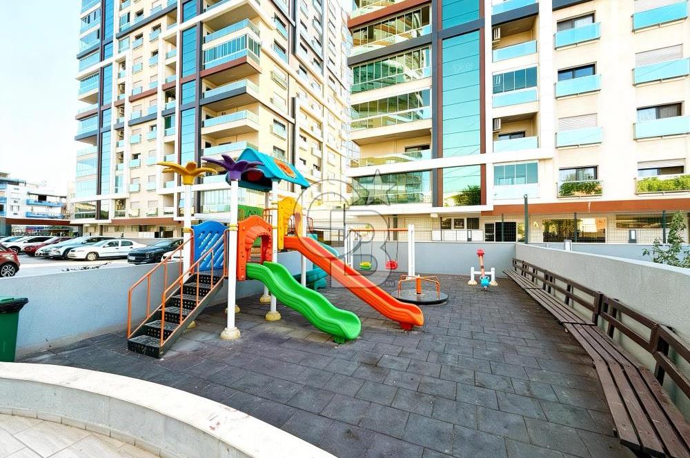 GOLDİVA KUZEY'DE SATILIK 3+1 DUBLEKS DAİRE
