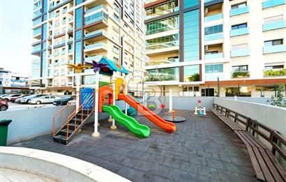 GOLDİVA KUZEY'DE SATILIK 3+1 DUBLEKS DAİRE