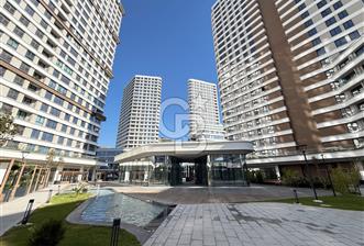Evero İzmir'de Deniz Manzaralı 10.kat 1+1 Kiralık Daire - 3 - 368847