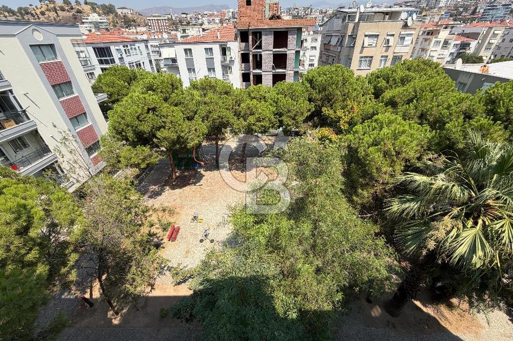 KARŞIYAKA BAHÇELİEVLER'DE SATILIK 3+1 DUBLEKS DAİRE