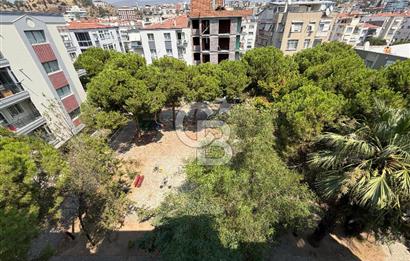 KARŞIYAKA BAHÇELİEVLER'DE SATILIK 3+1 DUBLEKS DAİRE
