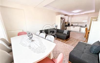 GOLDİVA KUZEY'DE SATILIK 3+1 DUBLEKS DAİRE