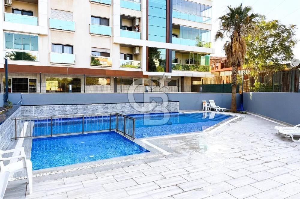 GOLDİVA KUZEY'DE SATILIK 3+1 DUBLEKS DAİRE