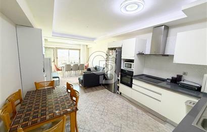 GOLDİVA KUZEY'DE SATILIK 3+1 DUBLEKS DAİRE