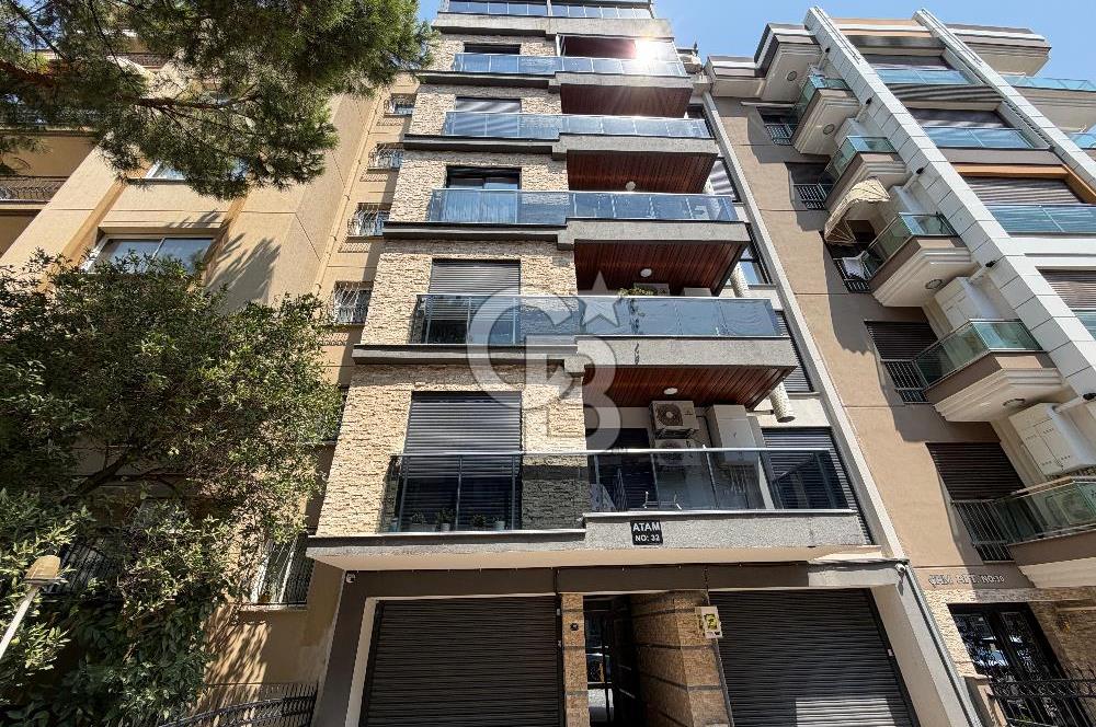 KARŞIYAKA BAHÇELİEVLER'DE SATILIK 3+1 DUBLEKS DAİRE