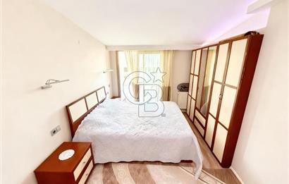 GOLDİVA KUZEY'DE SATILIK 3+1 DUBLEKS DAİRE