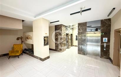 GOLDİVA KUZEY'DE SATILIK 3+1 DUBLEKS DAİRE