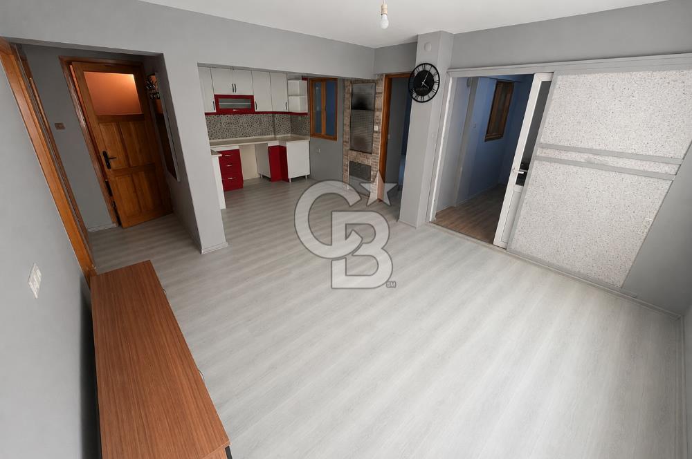 KARABAĞLAR REFET BELE MAHALLESİ'NDE SATILIK 3+1 DAİRE