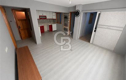 KARABAĞLAR REFET BELE MAHALLESİ'NDE SATILIK 3+1 DAİRE