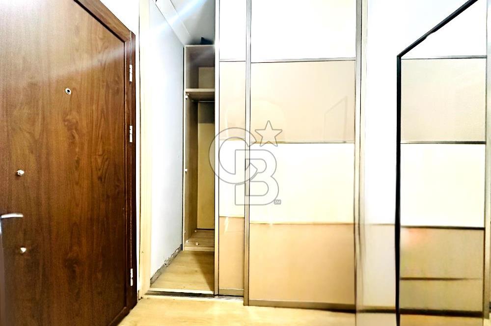 CB ATLAS'TAN ÇARŞIDA MANZARALI 2+1GENİŞ VE TERASLI KİRALIK DAİRE