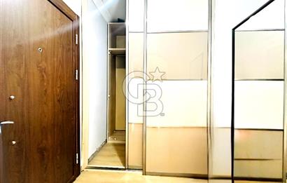 CB ATLAS'TAN ÇARŞIDA MANZARALI 2+1GENİŞ VE TERASLI KİRALIK DAİRE
