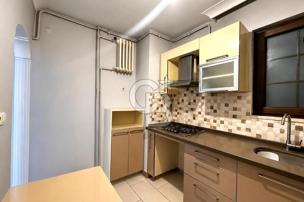 CB ATLAS'TAN ÇARŞIDA MANZARALI 2+1GENİŞ VE TERASLI KİRALIK DAİRE