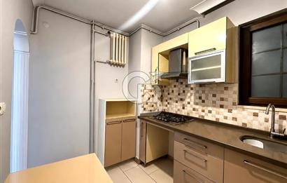 CB ATLAS'TAN ÇARŞIDA MANZARALI 2+1GENİŞ VE TERASLI KİRALIK DAİRE