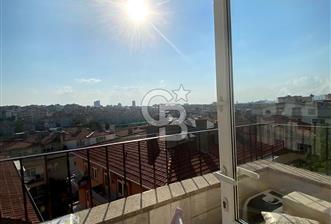 Basınevleri Cadde Üzeri Teras Kullanımlı Satılık 3+1 Daire - 10 - 369009