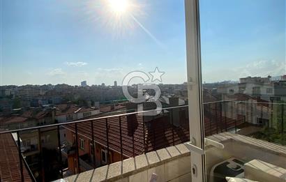Basınevleri Cadde Üzeri Teras Kullanımlı Satılık 3+1 Daire