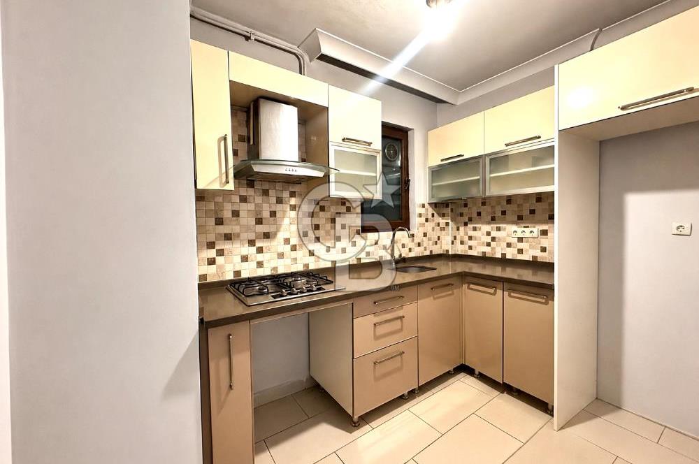 CB ATLAS'TAN ÇARŞIDA MANZARALI 2+1GENİŞ VE TERASLI KİRALIK DAİRE