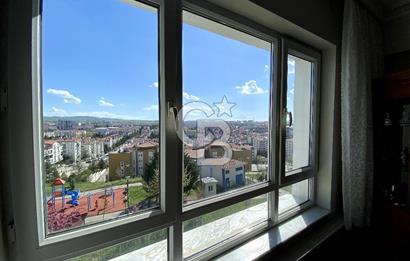 Elvankent Manzaralı ve Çift Teraslı Satılık 6+1 Geniş Dubleks