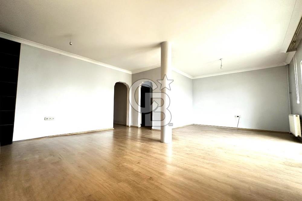 CB ATLAS'TAN ÇARŞIDA MANZARALI 2+1GENİŞ VE TERASLI KİRALIK DAİRE