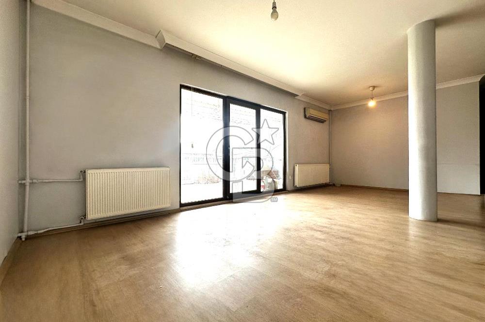 CB ATLAS'TAN ÇARŞIDA MANZARALI 2+1GENİŞ VE TERASLI KİRALIK DAİRE