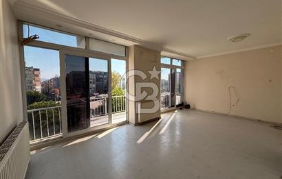 KARŞIYAKA İZBAN KARŞISI KİRALIK 3+1 DAİRE