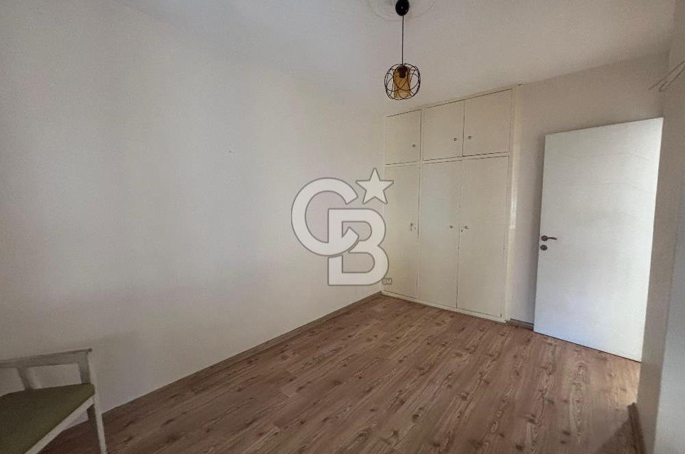 KARŞIYAKA İZBAN KARŞISI KİRALIK 3+1 DAİRE