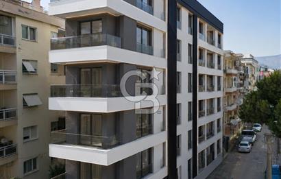Karşıyaka Aksoyda Ödeme Kolaylıklı daire Aralık 2026 teslim