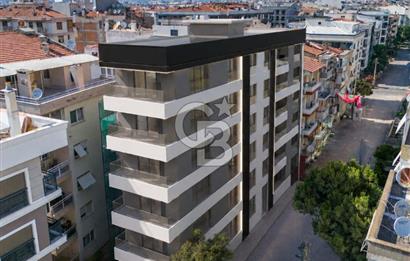 Karşıyaka Aksoyda Ödeme Kolaylıklı daire Aralık 2026 teslim