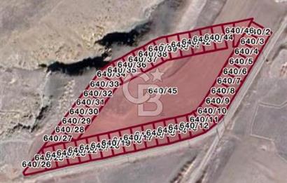 ANKARA GÜDÜL GÜNEYCE’DE | 500 m² İMARLI ARSA