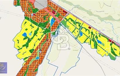 ANKARA GÜDÜL GÜNEYCE’DE | 500 m² İMARLI ARSA