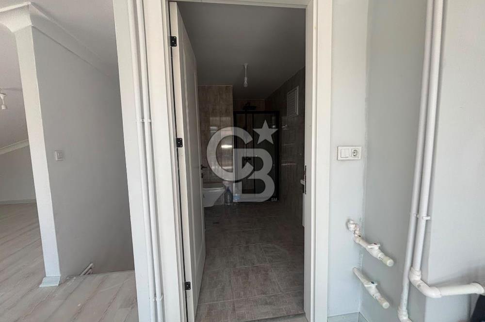 DİKMEN AKPINAR MAHALLESİ MANZARALI 2+1 SATILIK TERAS DUBLEKS