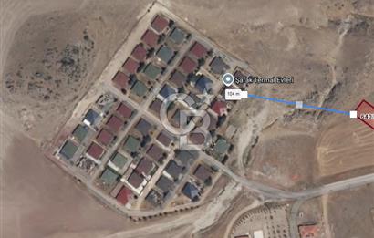 ANKARA GÜDÜL GÜNEYCE’DE | 500 m² İMARLI ARSA