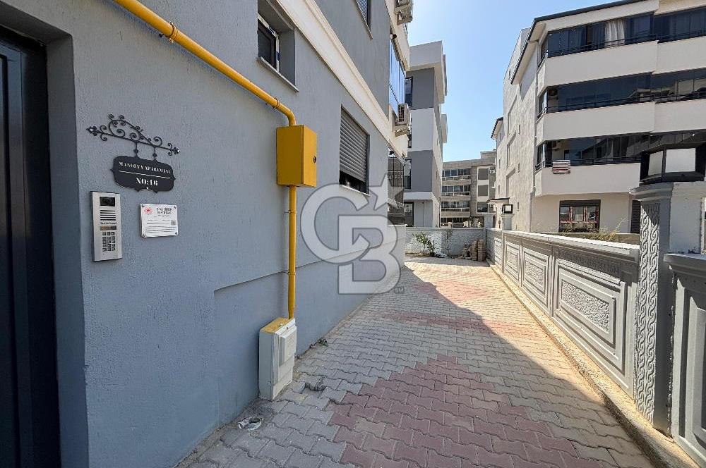 TORBALI TEPEKÖY İZBAN YAKINI 2+1 SATILIK DAİRE